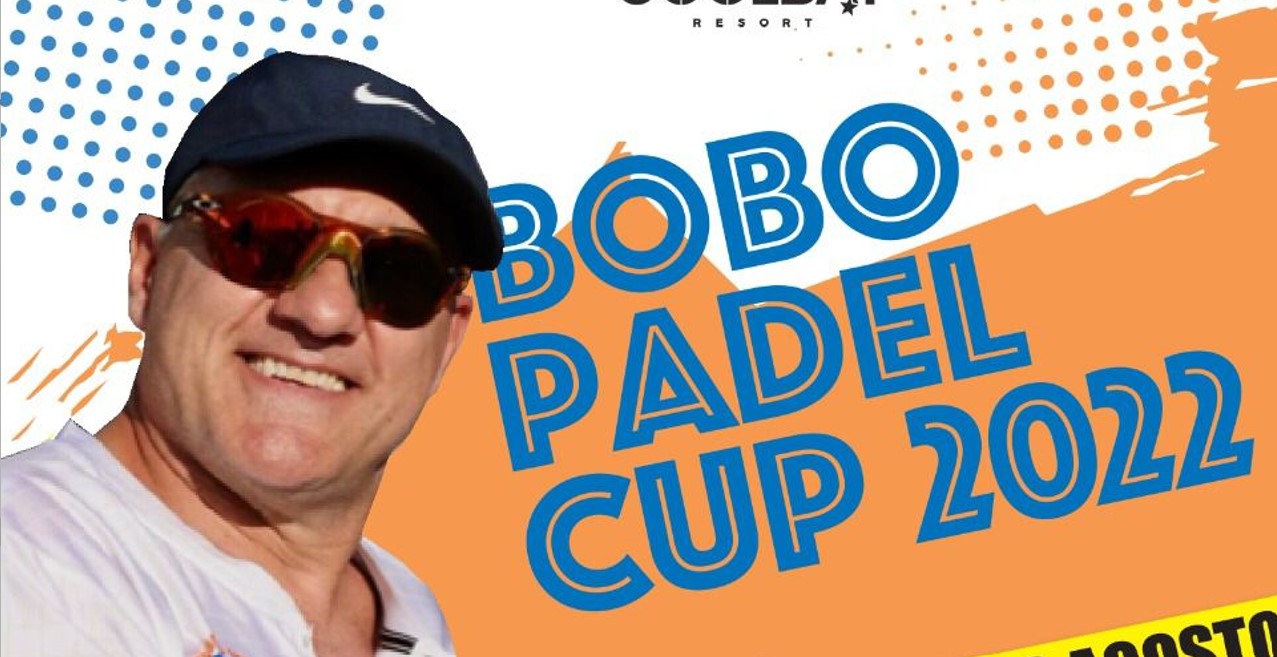 La Bobo Padel Cup fa tappa in Calabria: una sola data