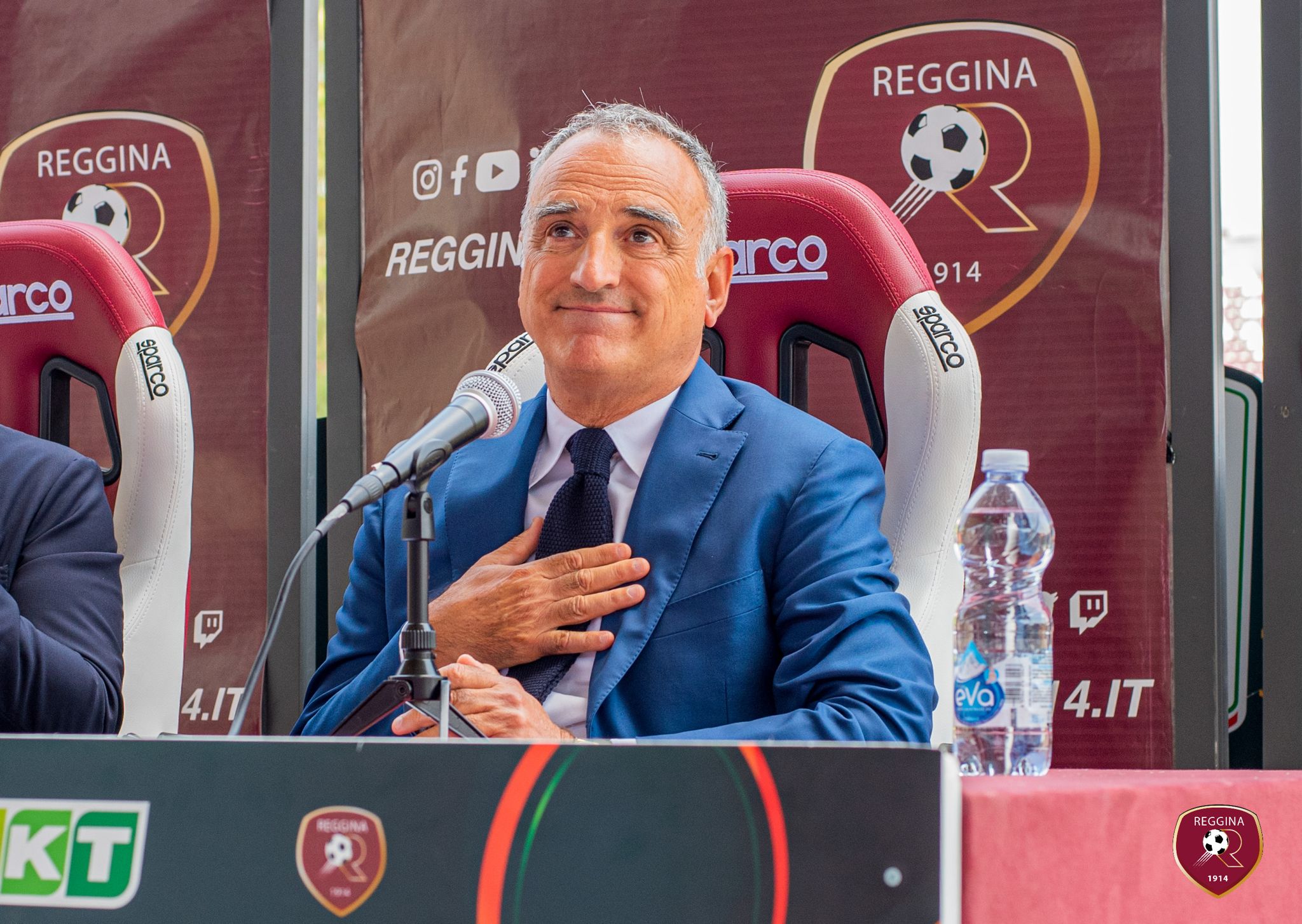 Mercato Reggina: la situazione della rosa, esuberi ed over