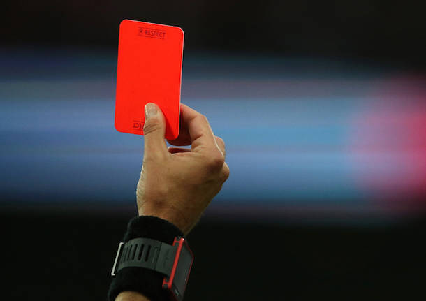 Reggina-Sud Tirol, l’arbitro designato torna al Granillo dopo 4 anni