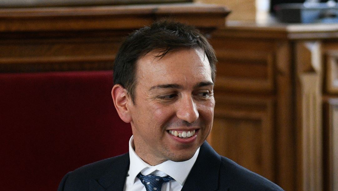 Castorina: “Grande bluff ai danni di Reggio Calabria. Chiarezza su Aeroporto, Ambiente e Cis”