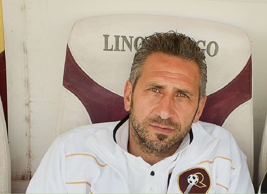 Ex Reggina, nuova panchina per Roberto Cevoli