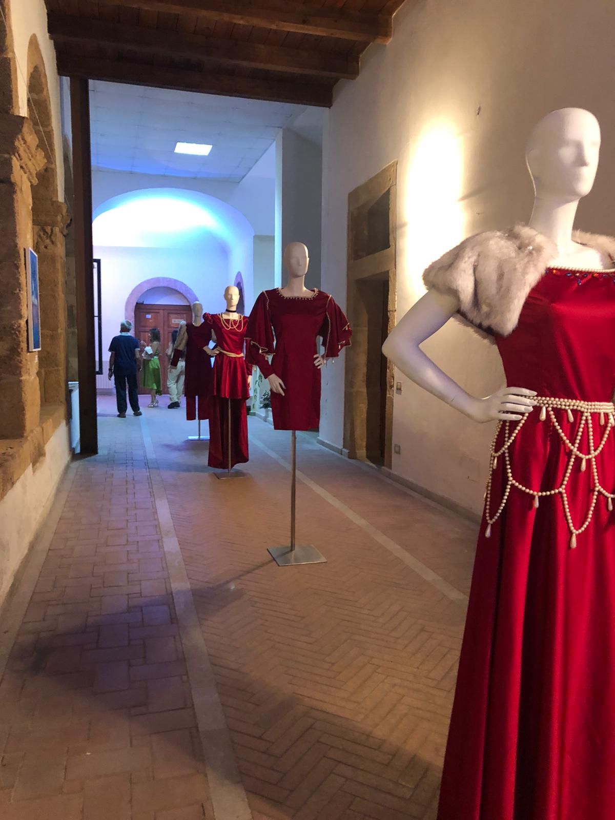 Cutro –  Grande successo per l’evento culturale Arcadia