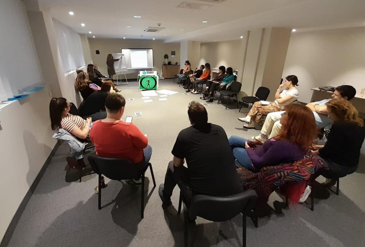 Catanzaro – Europrogettisti e Mamme insieme per nuove prospettive professionali