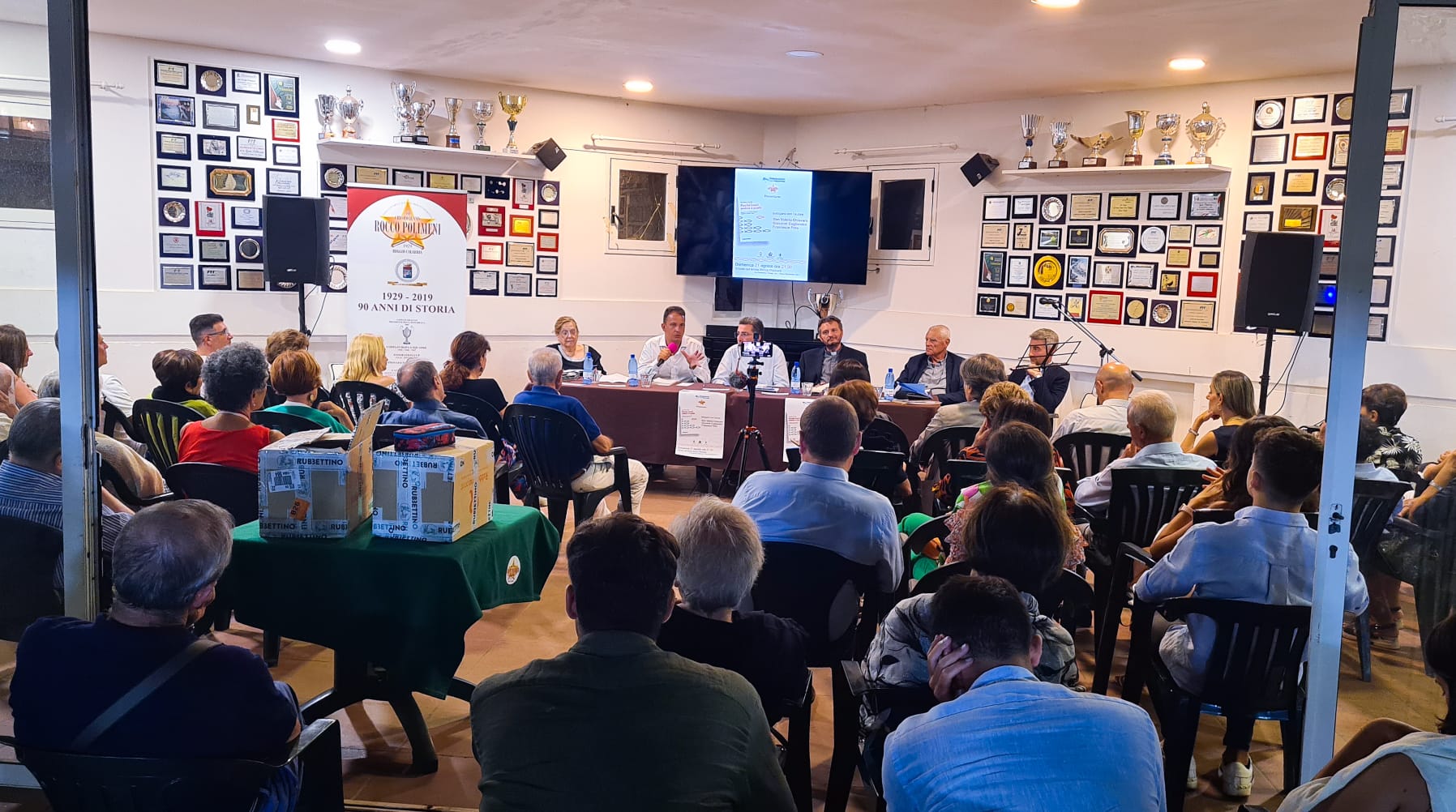 Reggio Calabria – Perchè (non) andare a scuola: grande successo per l’iniziativa della Fondazione Falcomatà