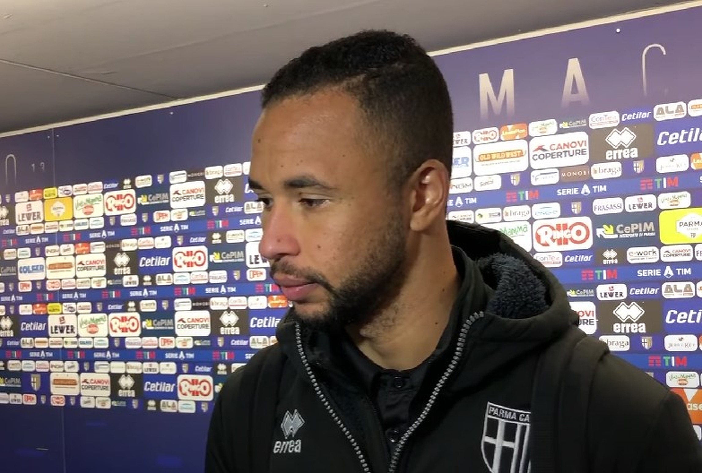Reggina: si cerca la quadra su Hernani, poi una scelta dolorosa
