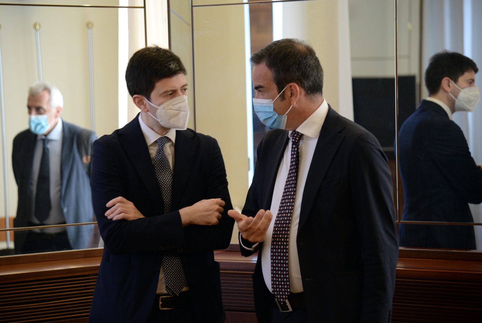 Regione Calabria-Bambino Gesù, accordo per potenziare la rete pediatrica