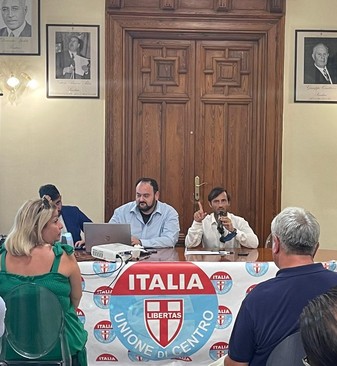 Reggio Calabria – Niente ZTL, esulta l’UDC