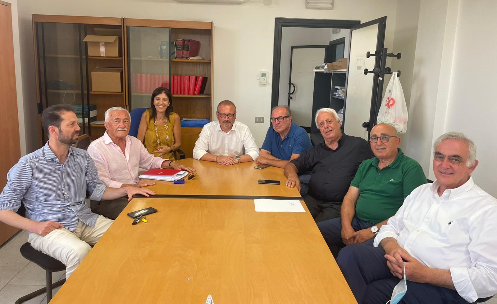 Reggio Calabria –  Patti per il Sud, focus sull’area grecanica