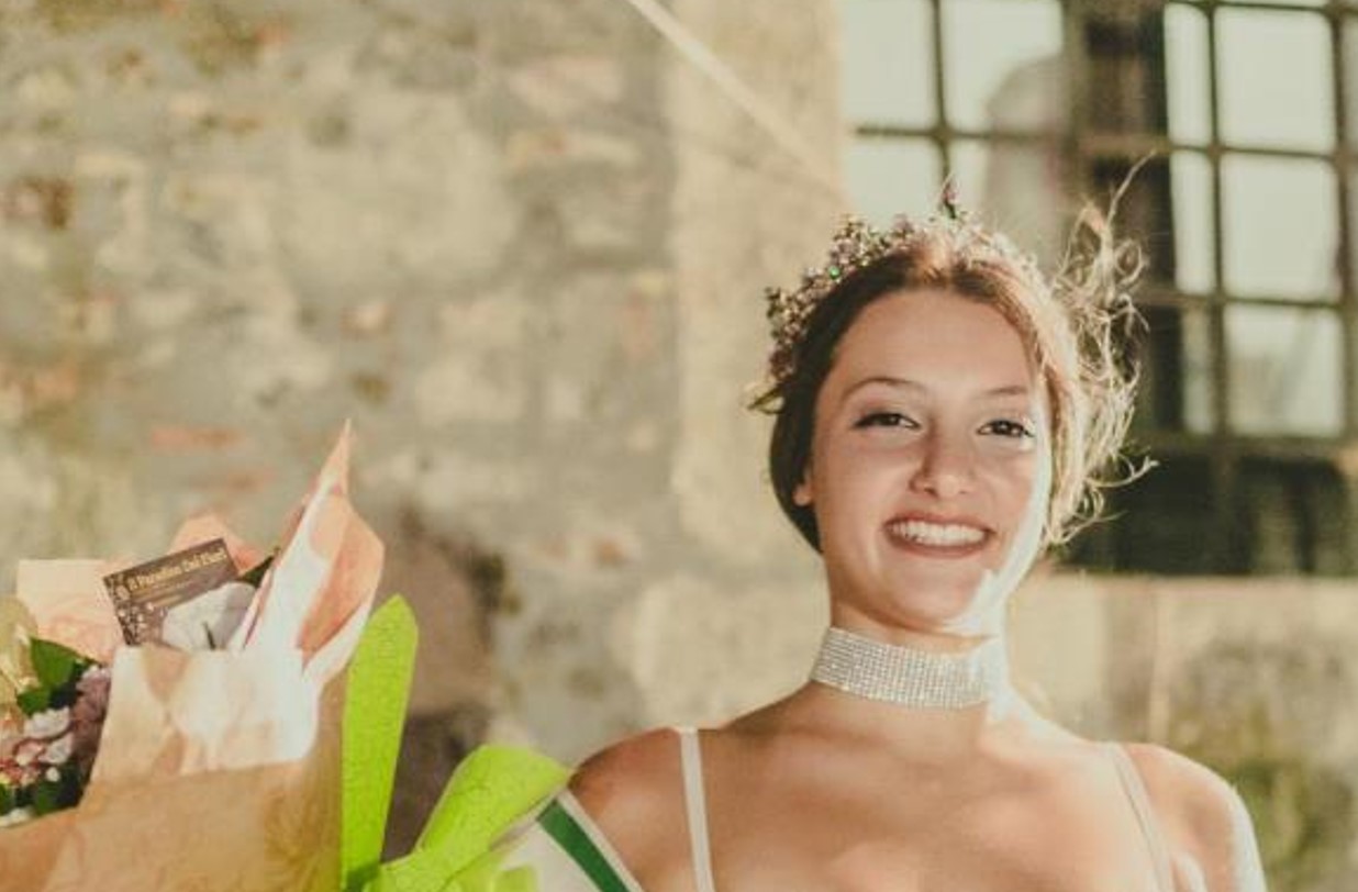 Finale Regionale Calabria “Miss Venere d’Italia 2022”, vince Alessia Mastria