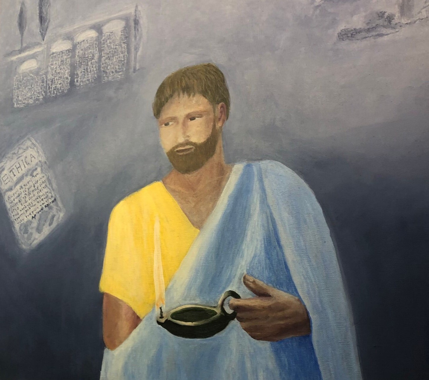 Reggio Calabria – Successo di Renna alla biennale di Venezia, Versace: “Lo inviteremo ad esporre”