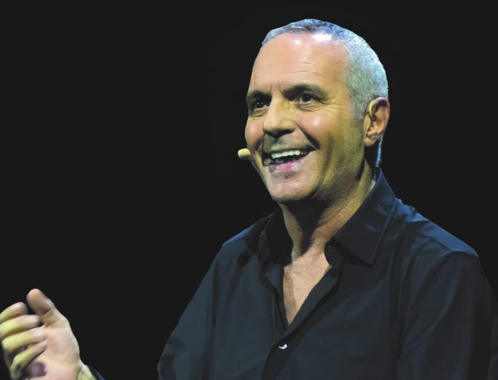 Le Castella Music Fest, domani sera il taglio del nastro con Giorgio Panariello