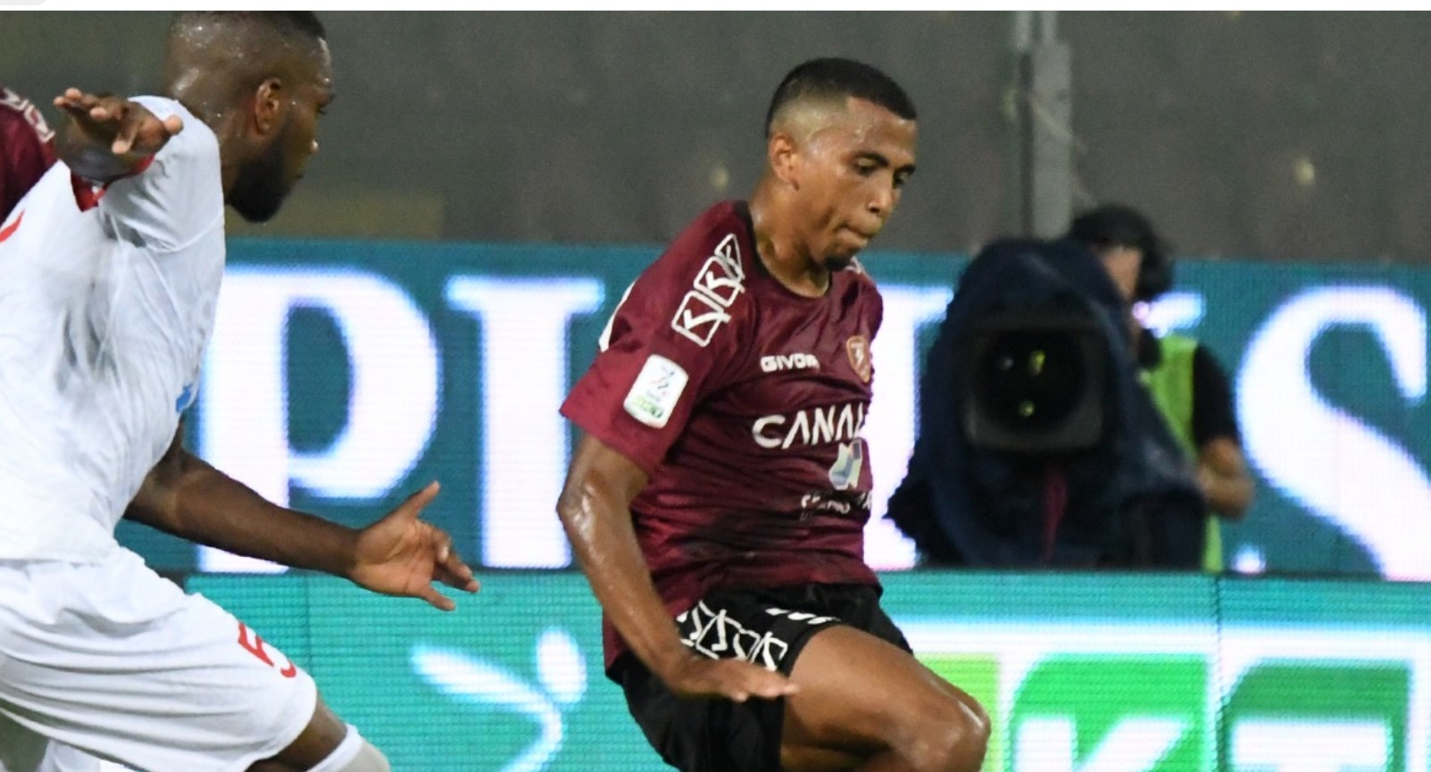 Mercato Reggina, super offerta per Rivas. Taibi: “Saladini ha detto no”