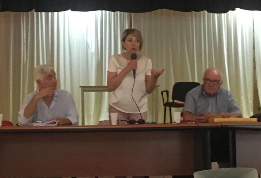 Vibo Marina, incontro Comune-cittadini su questione “Pennello”