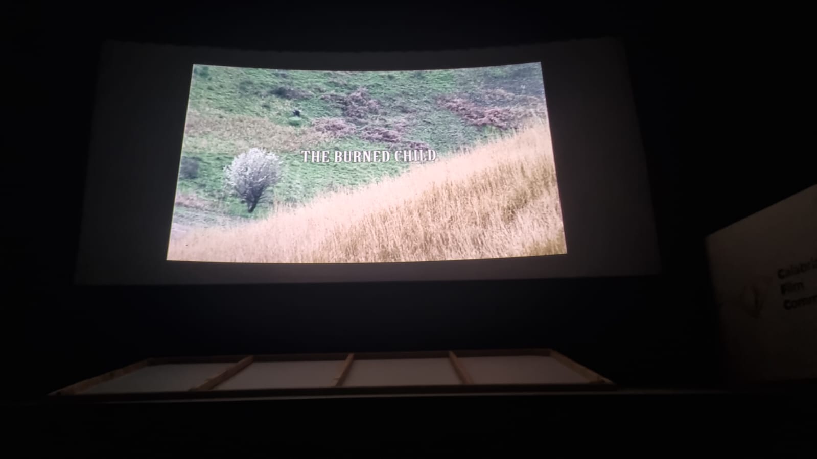 Legambiente omaggia Vittorio De Seta al “Magna Graecia Film Festival”