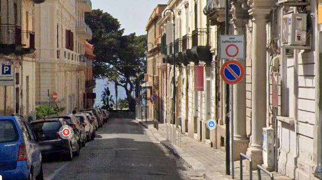 Ztl Reggio Calabria, Mario Cardia: “Vendetta contro residenti del centro storico”