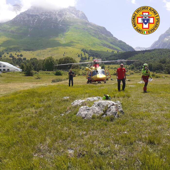 Si allontana da casa di riposo, in corso ricerche