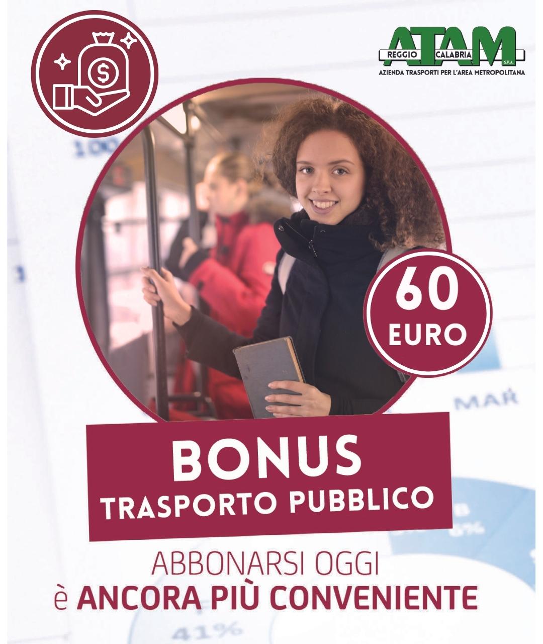 Bonus trasporti 2022 fino a 60 euro: abbonarsi non è mai stato così conveniente