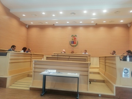 La Provincia di Vibo Valentia approva il bilancio di previsione 2022-2024