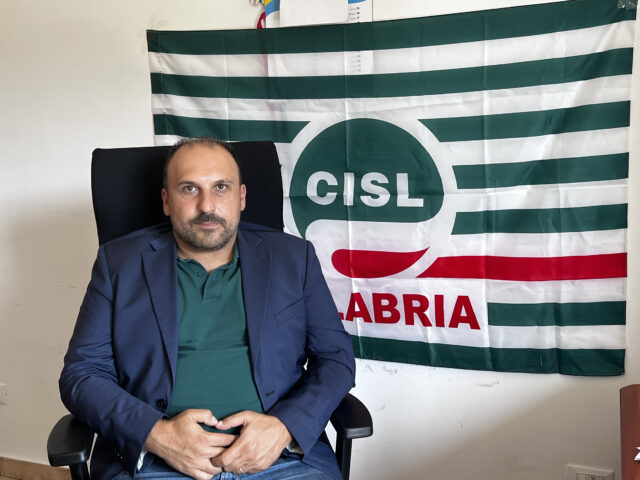 Lo Papa (Fisascat Cisl): “Vigilanza Privata, rinnovo del contratto e maggiori tutele subito. La rapina di Reggio riapre la discussione”
