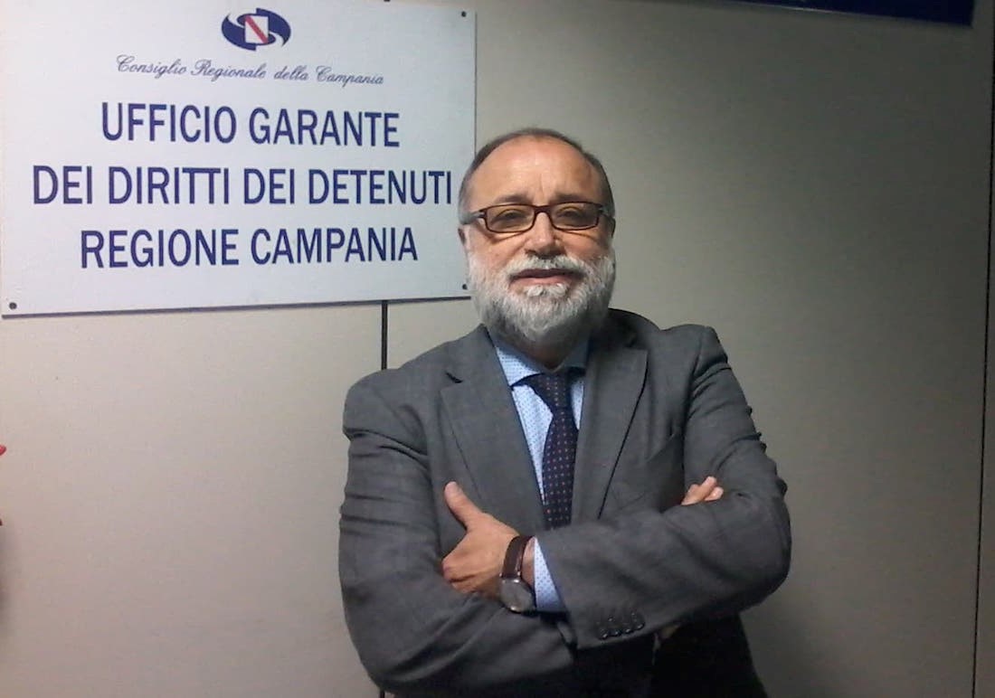«Caos nel carcere di Vibo dopo il blitz antimafia scattato ieri a Cosenza. Celle con dieci e dodici detenuti»
