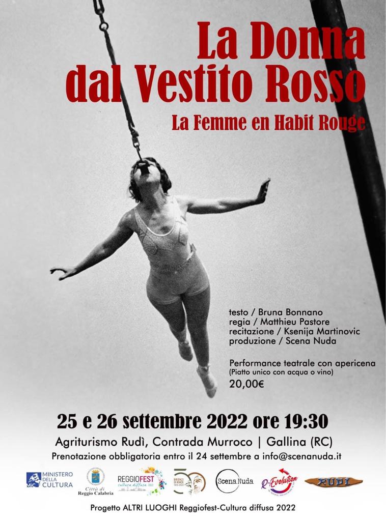 La Compagnia teatrale “Scena Nuda” protagonista a Milano del laboratorio su “Questioni di famiglia”