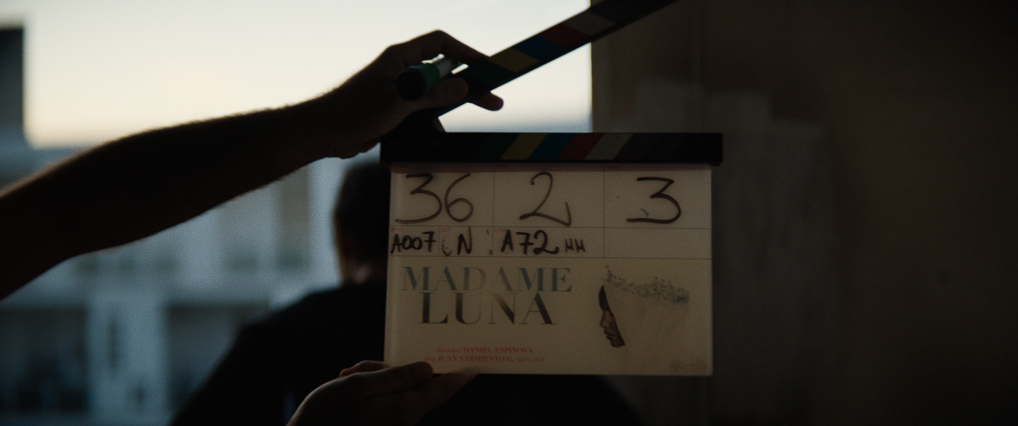 Presentato il film “Madame Luna”. Espinosa: “In Calabria il nuovo Neorealismo”