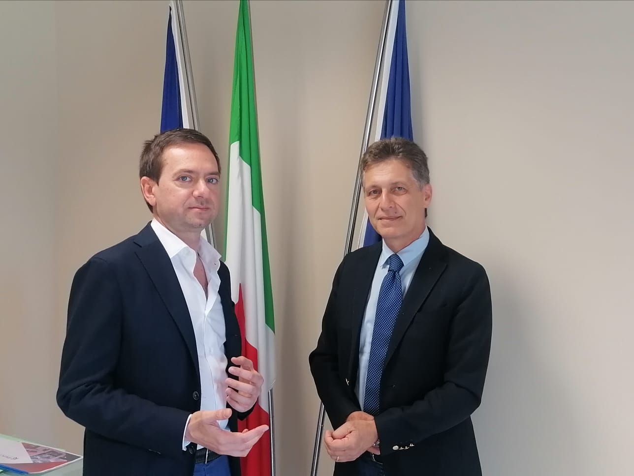 Regione e Unindustria insieme contro il caro energia