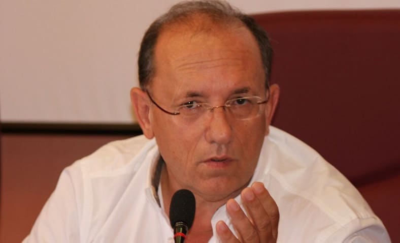 Scilla, il sindaco Ciccone annuncia le dimissioni. “E’ finito il grande sogno”