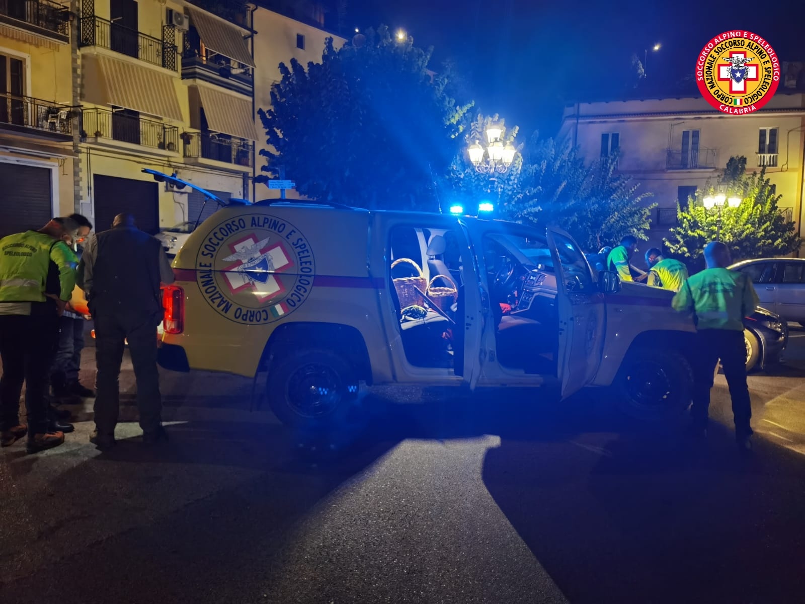In cerca di funghi si perdono tra i boschi, salvati dal Soccorso Alpino