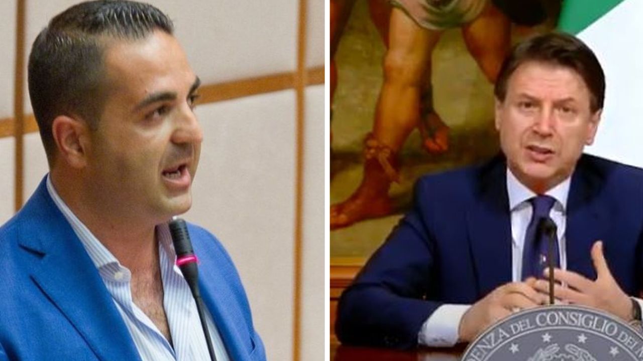 Cannizzaro contro Conte: “Abolizione della caccia? Lo dice per il voto degli ambientalisti, è importante per l’ecosistema”