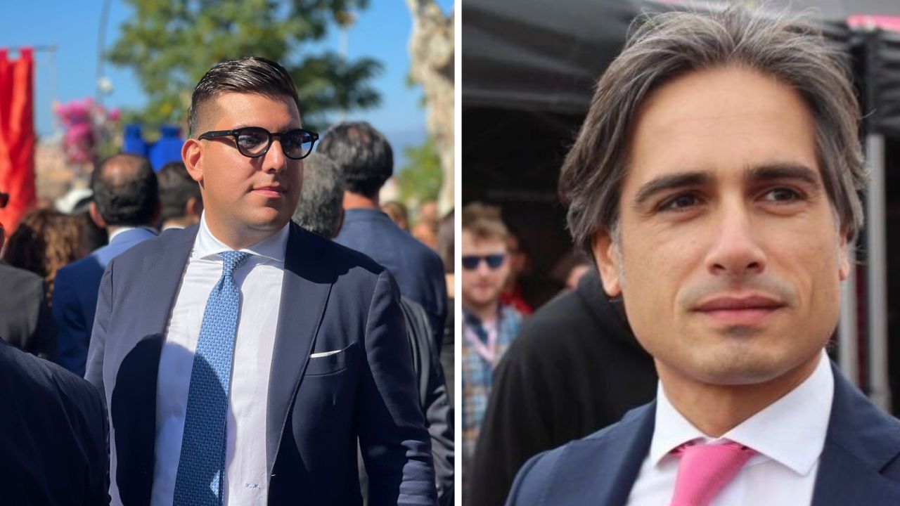 Milia (Fi) contro Falcomatà: “Reggio Calabria ultima città d’Italia, lui fa campagna elettorale per il Pd”