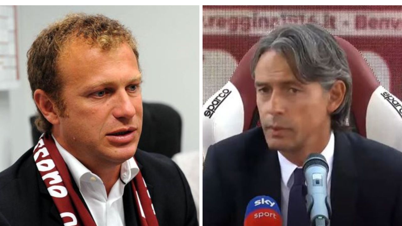 Reggina, Breda: “Vedo Inzaghi cambiato”