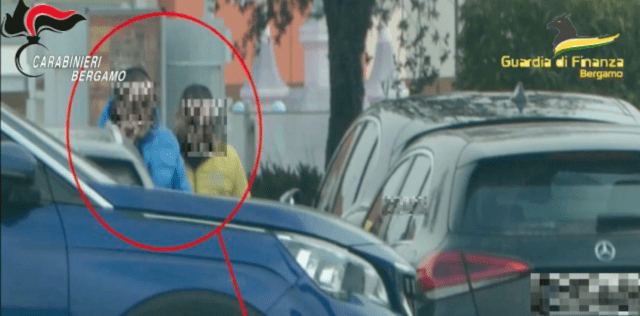 ‘Ndrangheta nella Bergamasca, estorsioni e fatture false: 33 arresti