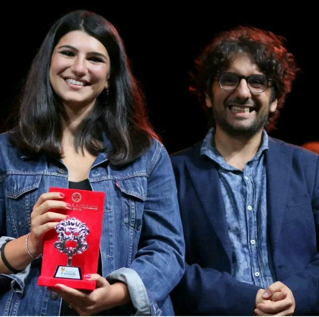 Riccardo Tesi e i vincitori di Next Music Generation nel lungo week end del Festival d’Autunno