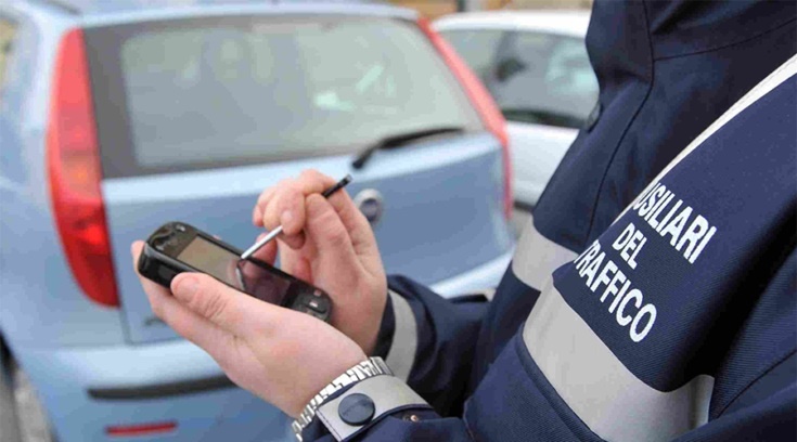 Al via il prossimo 28 settembre il corso per ausiliari del traffico patrocinato dal Comune di Cosenza