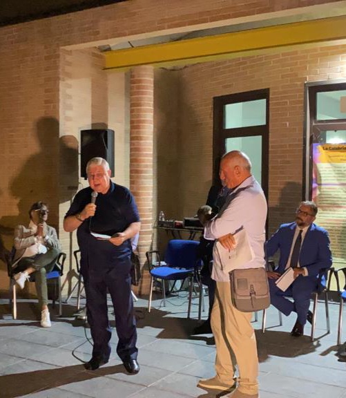 A Soverato l’urlo della Calabria contro il caro energia: “Subito misure eccezionali e urgenti”