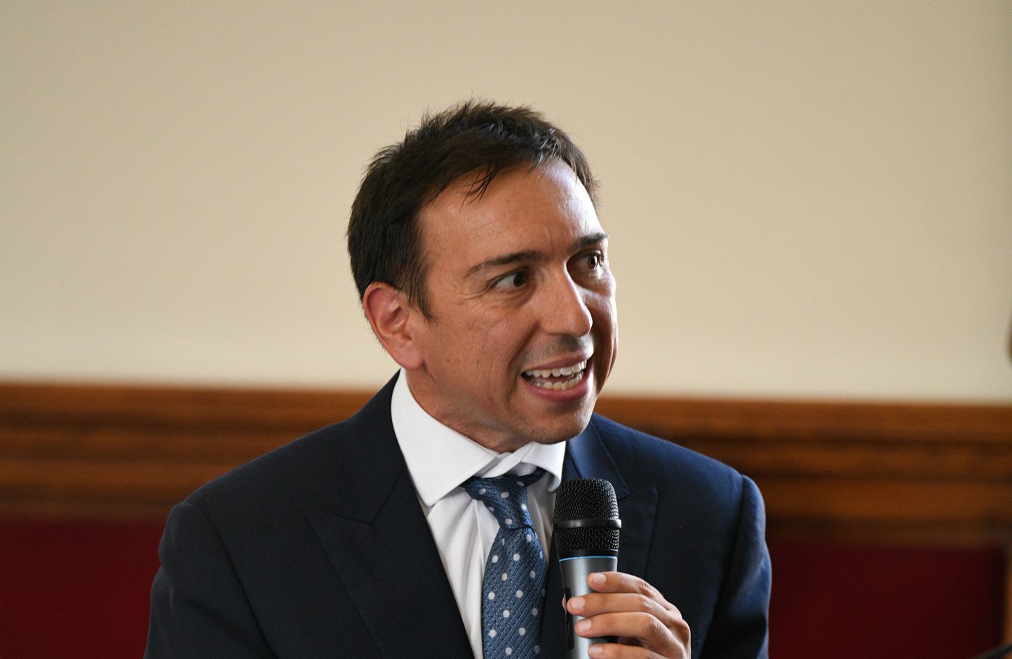 Aeroporto di Reggio Calabria, Castorina: “Finalmente la Regione si è ricordata, ci aspettiamo fatti concreti”