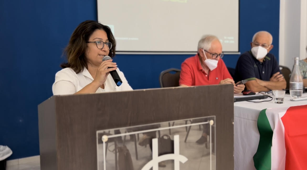 Pensioni, in Calabria oltre il 67 per cento è inferiore a mille euro. L’allarme di Spi Cgil: «Subito una riforma seria e la legge sulla non autosufficienza»