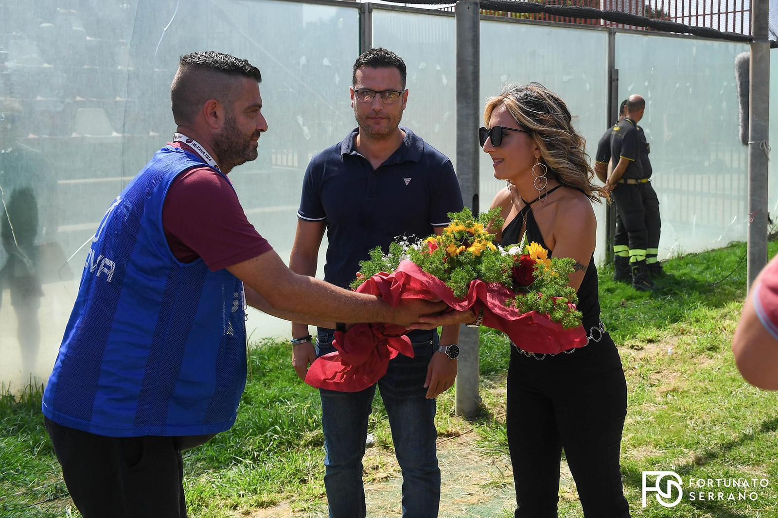 Reggina-Cittadella, anche nel ricordo di Aldo Fiorenza