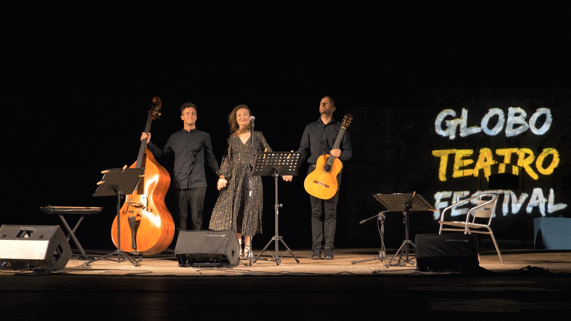 Reggio Calabria – Grande successo per i primi spettacoli del Globo Teatro Festival