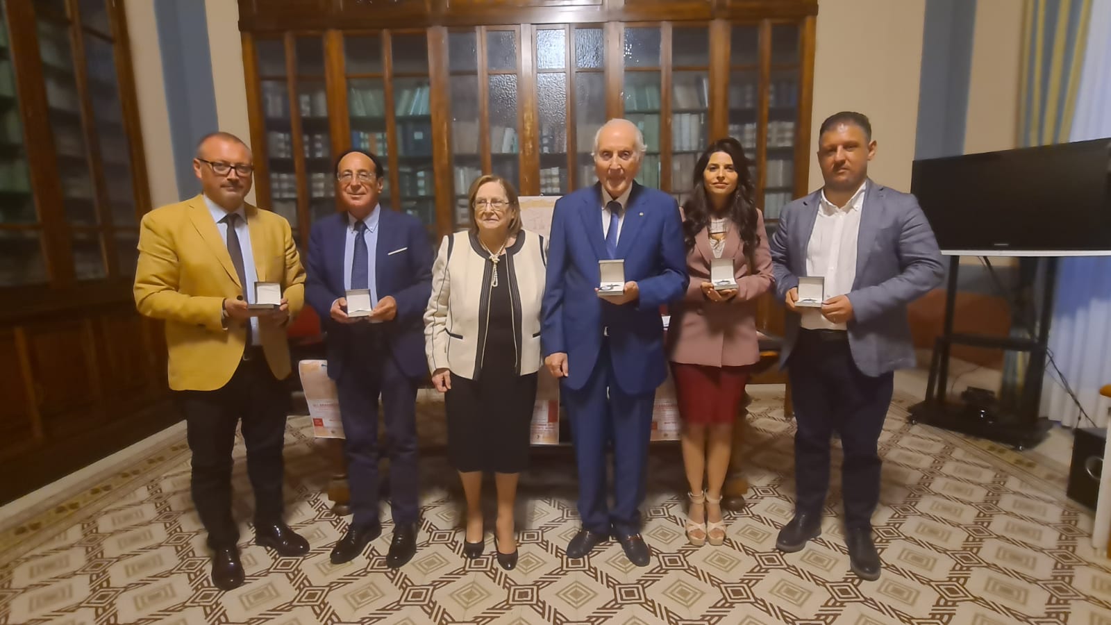 La Fondazione Falcomatà si interroga sulla storia del Mezzogiorno: dialogo a più voci su “Gli Aragonesi di Napoli”