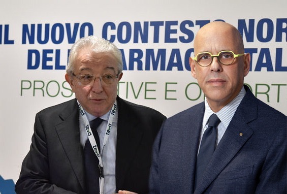 Parte in Calabria l’utilizzo in farmacia del vaccino bivalente covid