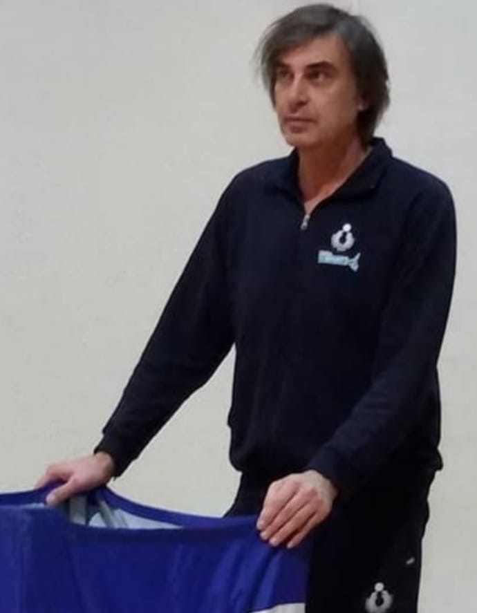 Volley Reghion, la ricetta di coach Pellegrino: «Agonismo, concentrazione e positività»