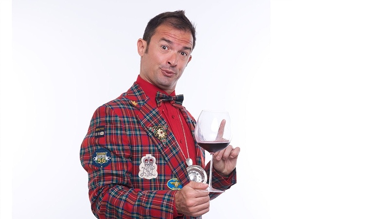 Reggio Calabria – Due giorni di puro cabaret alla Villa Comunale con Facce da Bronzi