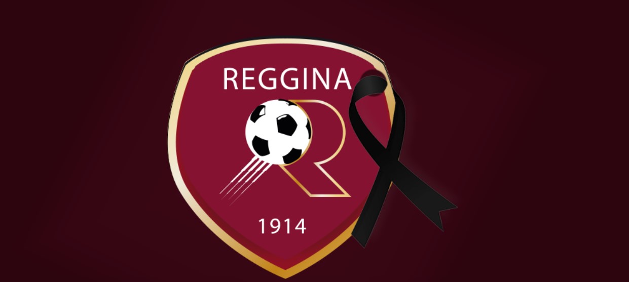 Modena-Reggina: un minuto di silenzio per Bruno Bolchi e lutto al braccio per gli amaranto, il comunicato