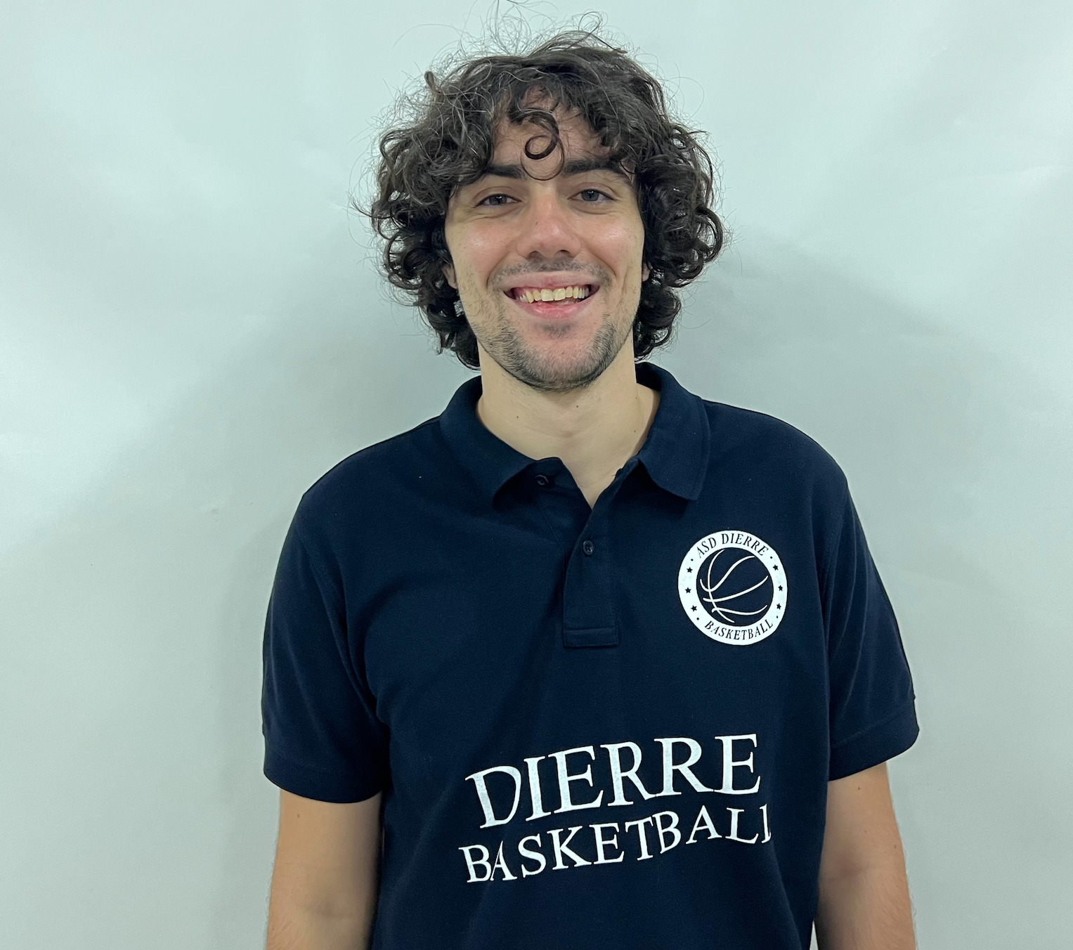 Basket, Serie C Gold: William Pandolfi è il nuovo assistant coach della Dierre