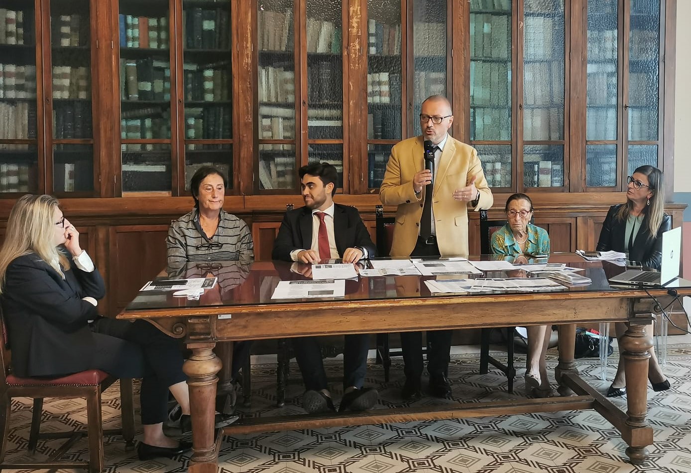 Reggio Calabria – Al via “Cosmos 2022”. Il programma