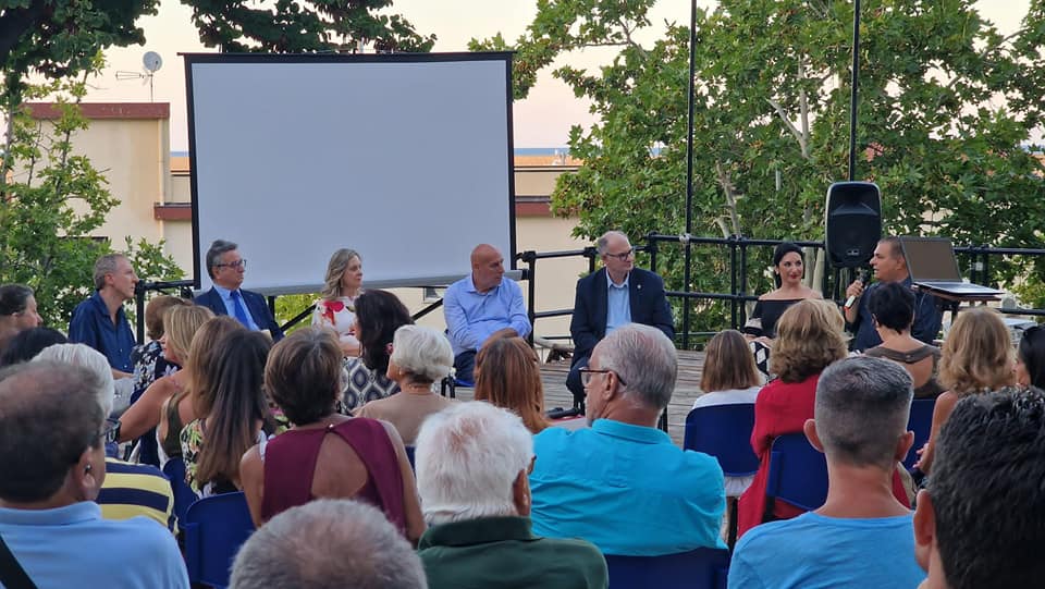 Crotone: serata Scaramuzza: omaggio ad un rivoluzionario del mondo della musica