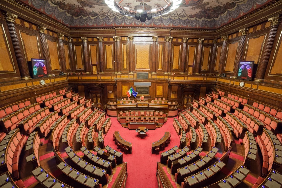 Elezioni politiche 2022: i nomi dei 19 deputati eletti in Calabria