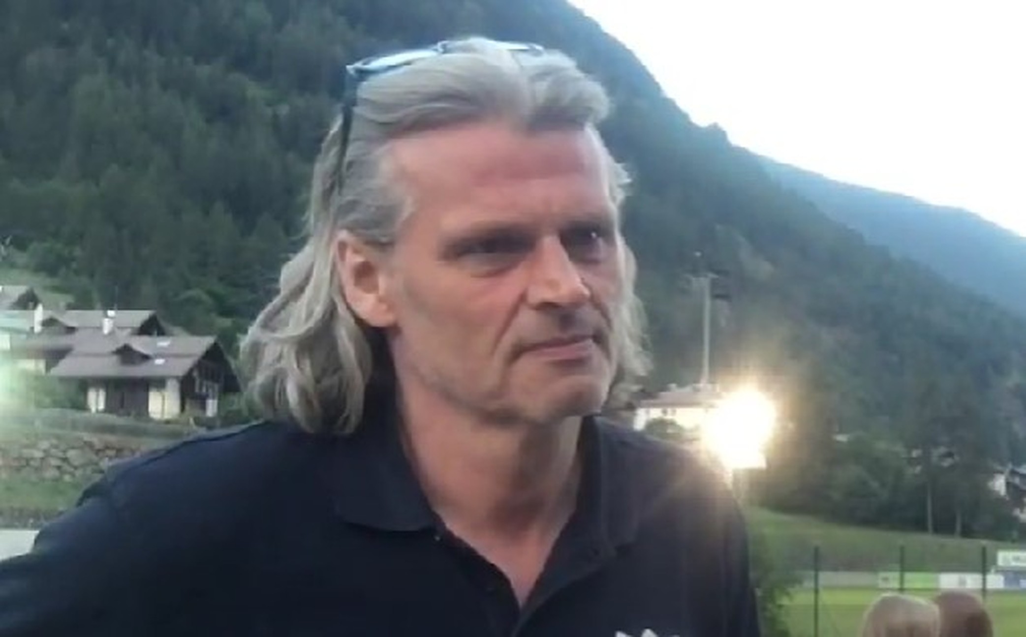 Serie B, la bandiera del Genoa Tomas Skuhravy avverte i grifoni e cita anche la Reggina